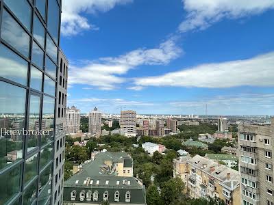 квартира по адресу Киев, Сечевых Стрельцов ул. (Артема), 44