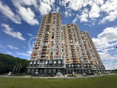 квартира за адресою Лисогірський пров., 20