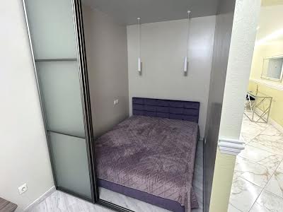 квартира по адресу Митрополита Василия Липковского ул. (Урицкого), 37-В