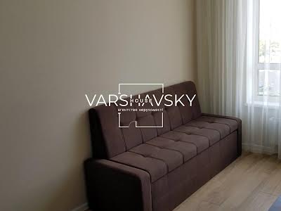 квартира по адресу Всеволода Змеенко ул., 19