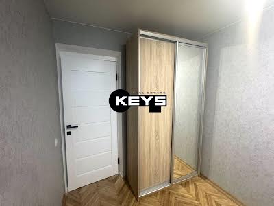 квартира за адресою Повітряних Сил просп. (Повітрофлотський), 74