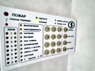 квартира за адресою Анни Ахматової вул., 16-В