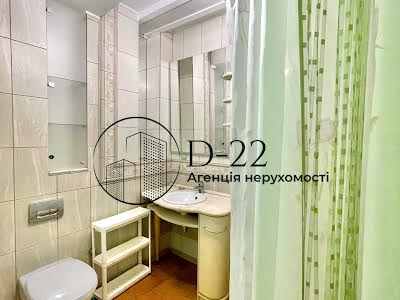 квартира по адресу Миколы Бажана просп., 1-М