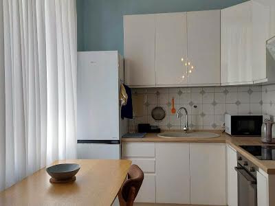 квартира за адресою Басейна вул., 23