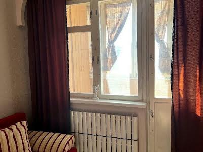 квартира по адресу Салтовское шоссе, 242а