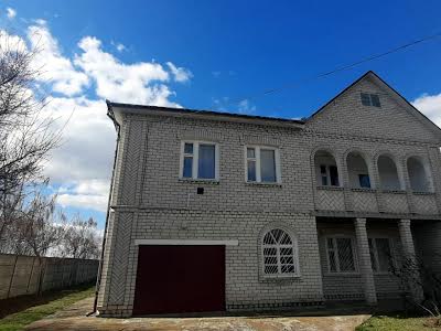 будинок за адресою Комарова