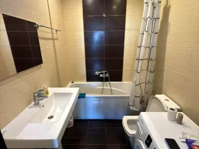 квартира по адресу Светлая ул., 3д