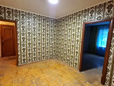 квартира по адресу Чернобыльская ул., 22