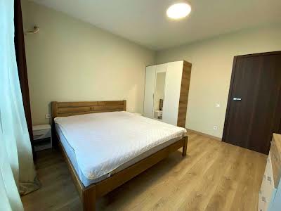 квартира за адресою Бойчука, 41 Б
