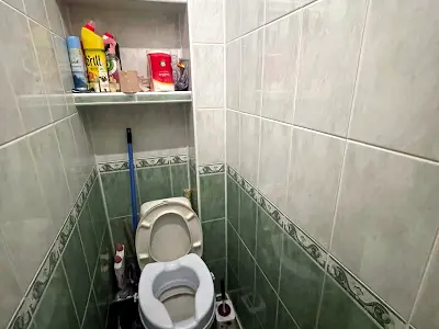 кімната за адресою Братиславська вул., 8
