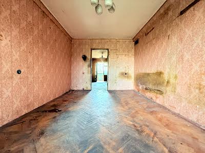 квартира за адресою Лісовий просп., 15