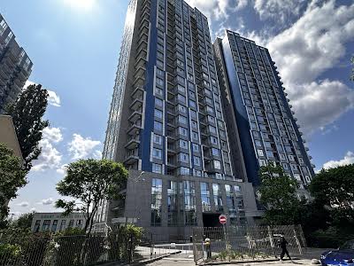 квартира за адресою Джона Маккейна вул. (Івана Кудрі), 7