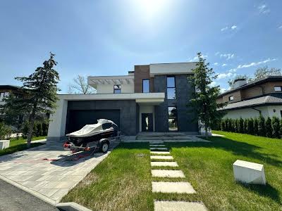 будинок за адресою Центральна вул.