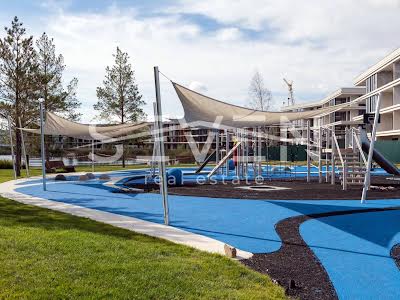 квартира за адресою Паркова, 11