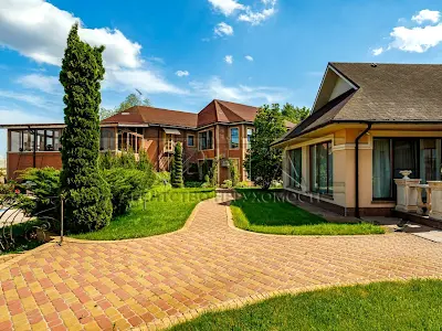 будинок за адресою Старокиївська вул.