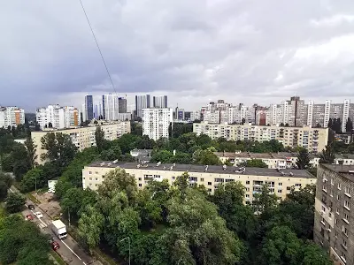 квартира за адресою Теремківська вул., 12