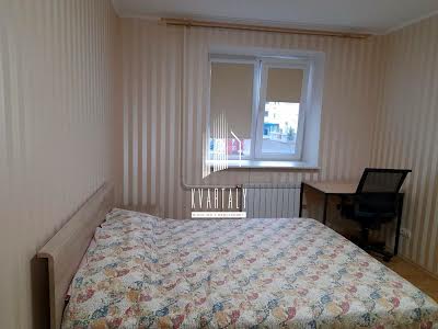 квартира за адресою Степана Рудницького вул. (Академіка Вільямса), 15 к3