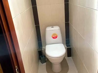 квартира за адресою Раїси Окіпної вул., 7