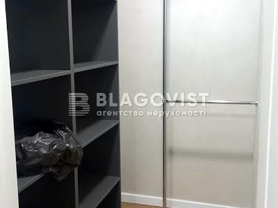 квартира за адресою Київ, Загорівська вул. (Багговутівська), 25