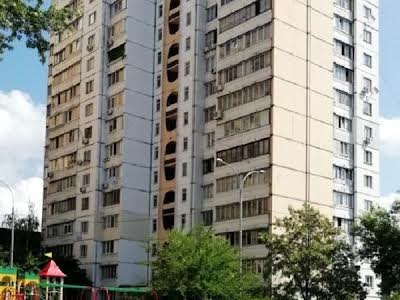 квартира за адресою Миропільська вул., 37