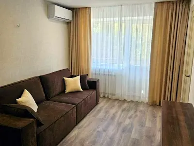 квартира за адресою Гарматна вул., 63
