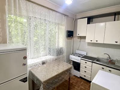 квартира по адресу Леси Украинки бульв., 24-Б
