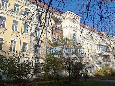квартира по адресу Генерала Геннадия Воробьёва ул. (Курська), 3
