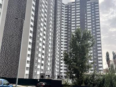 квартира за адресою Коноплянська вул., 22-Б