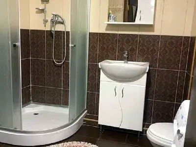 квартира за адресою Драгоманова вул., 2