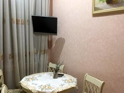 квартира за адресою Богдана Хмельницького вул., 27