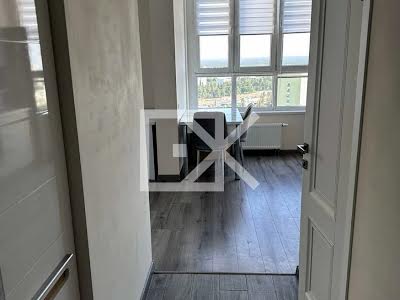квартира за адресою Краківська вул., 27