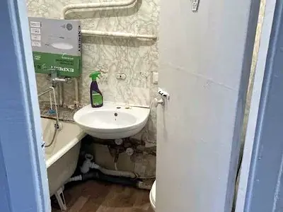 квартира по адресу Елены Телиги ул., 15