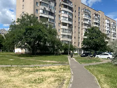 квартира за адресою Райдужна вул., 2-Б