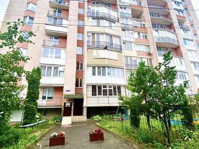 квартира за адресою Вільхова вул., 11
