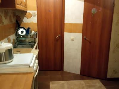 квартира за адресою Борщагівська вул., 206