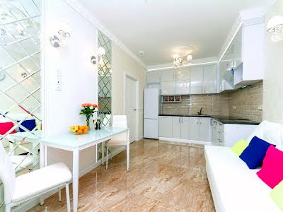 квартира за адресою Освіти вул., 16