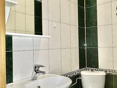 квартира за адресою Вадима Гетьмана вул., 1-А