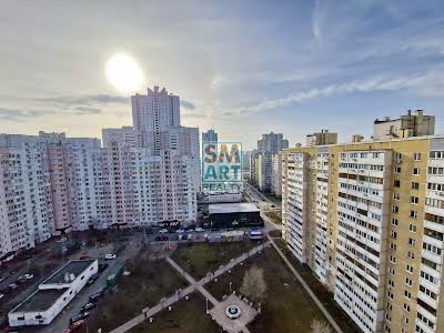 квартира за адресою Петра Григоренка просп., 28-В