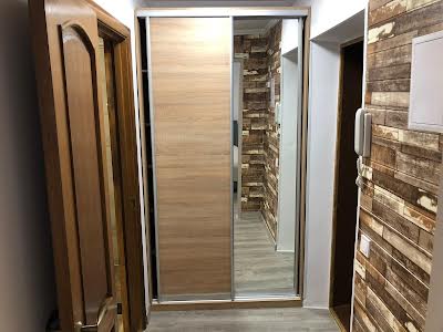 квартира за адресою Мечникова узвіз (Кловський), 12А