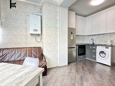 квартира по адресу Мартинова просп., 10