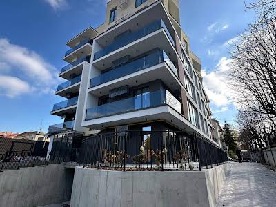 квартира по адресу Окружная ул., 43