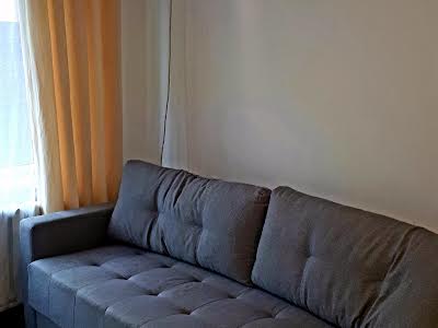 квартира за адресою Кубанської України вул. (Маршала Жукова), 21