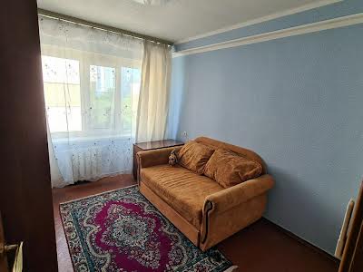 квартира по адресу Берестейский просп. (Победы), 20