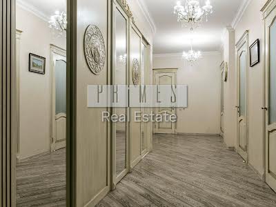 квартира за адресою Антоновича вул. (Горького), 131