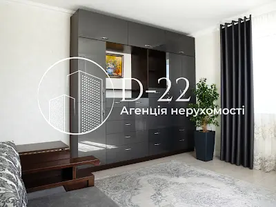 квартира за адресою Ревуцького вул., 40-Г