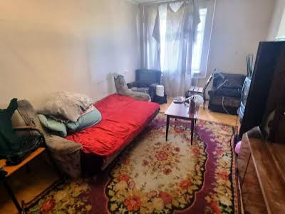 квартира по адресу Ереванская ул., 32