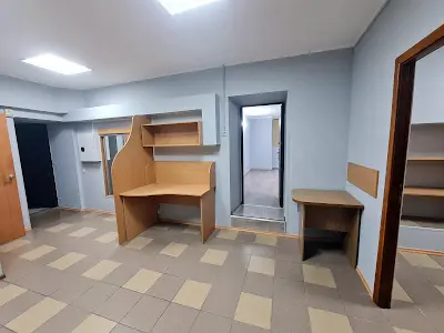 комерційна за адресою Панаса Мирного вул., 9б