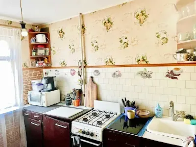 квартира за адресою Данила Щербаківського вул. (Щербакова), 59