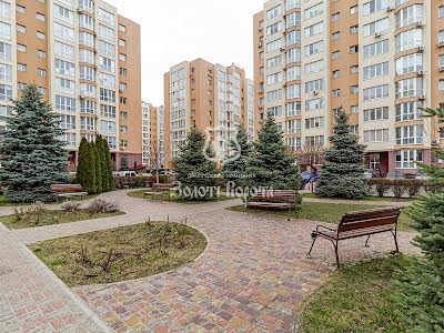 квартира за адресою с. Софіївська борщагівка, Соборна вул., 126/17