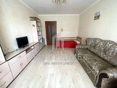 квартира по адресу Ващенка, 1